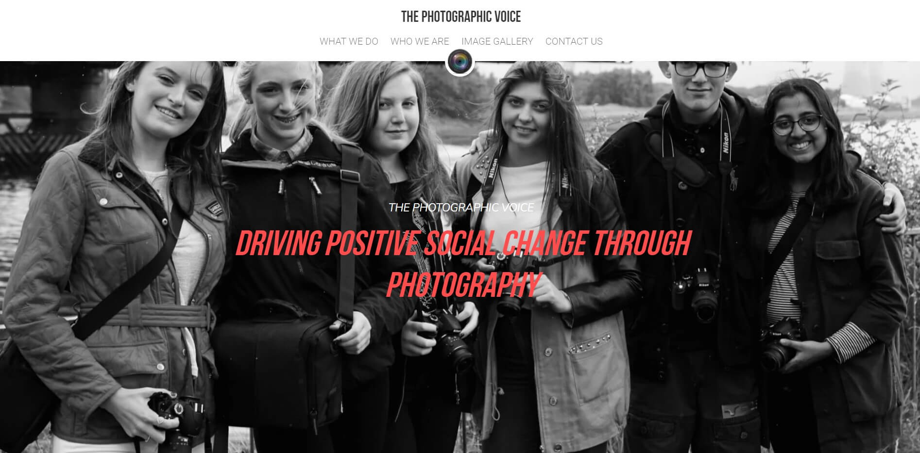 Photography Website Made By Strikingly Photography Website Made By Strikingly